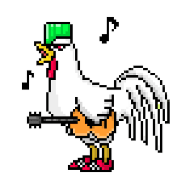 Rooster Collection Preview