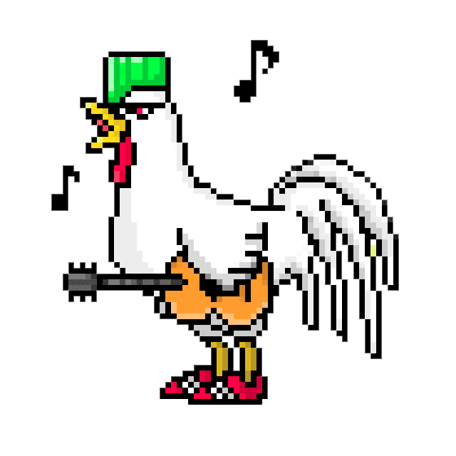 Rooster 2