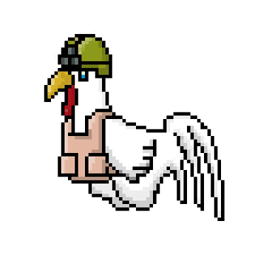 Red Rooster